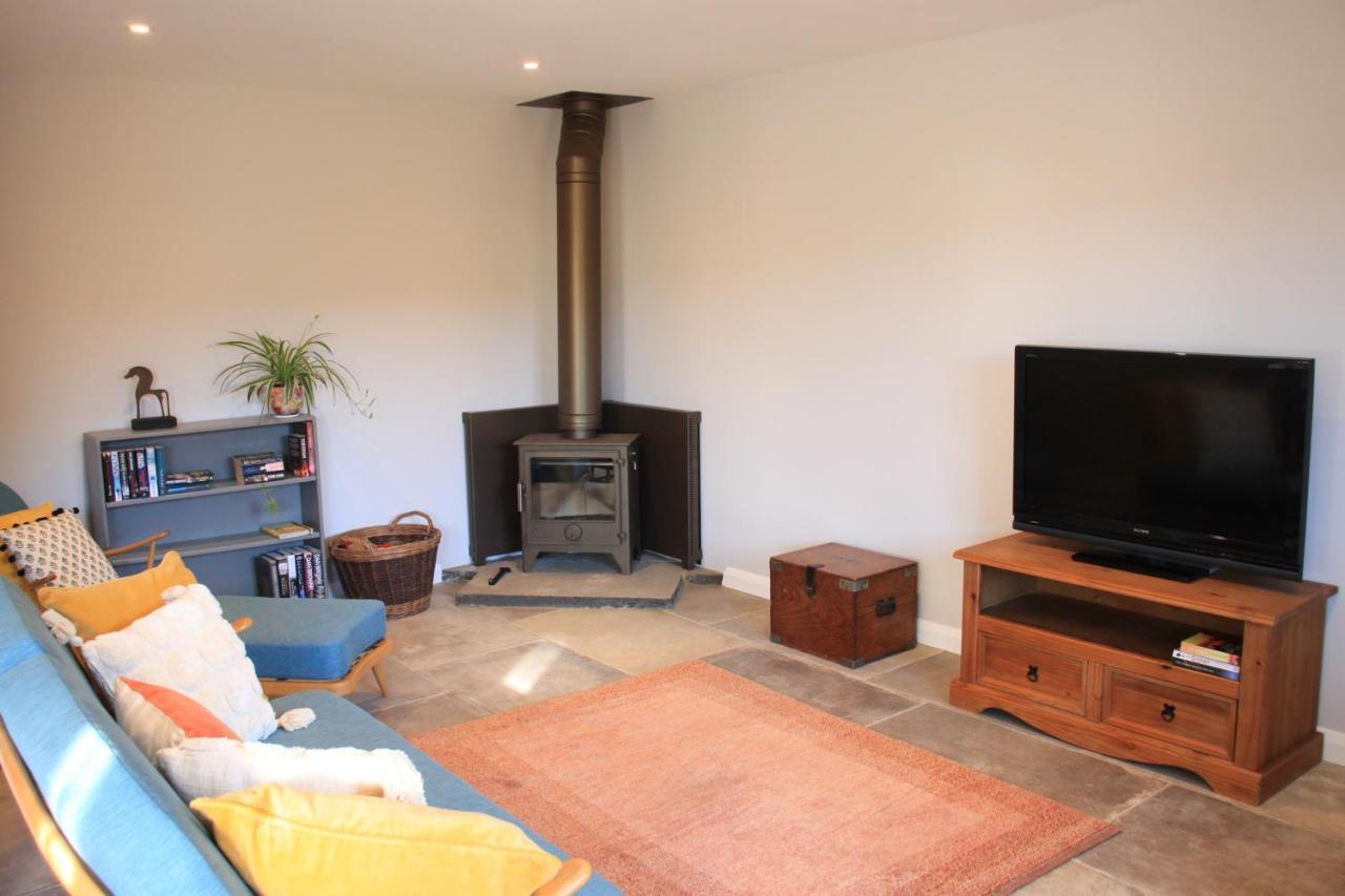 Villa Charming And Luxury Retreats On Our Farm à Billingshurst Extérieur photo