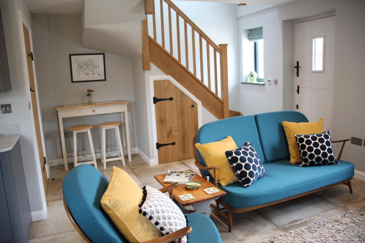 Villa Charming And Luxury Retreats On Our Farm à Billingshurst Extérieur photo