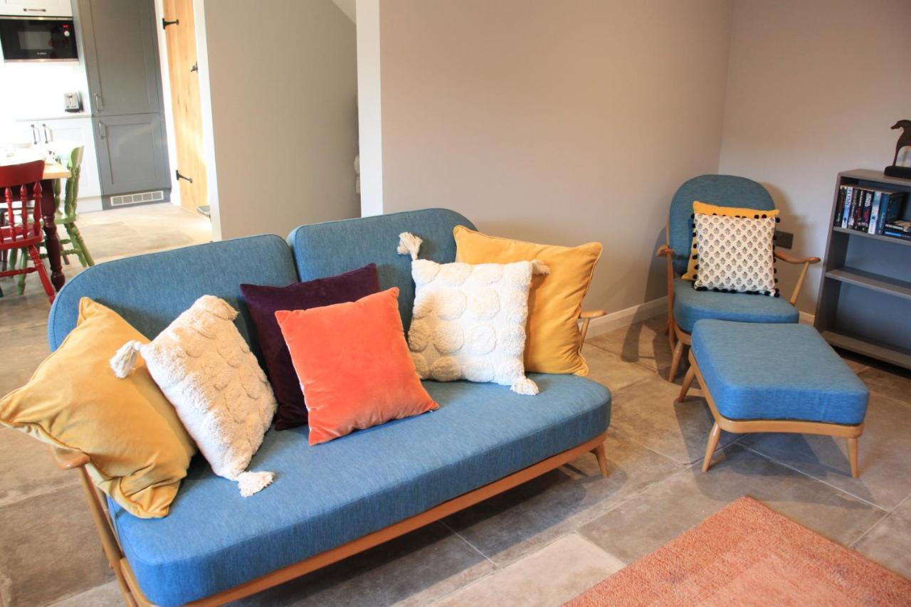 Villa Charming And Luxury Retreats On Our Farm à Billingshurst Extérieur photo