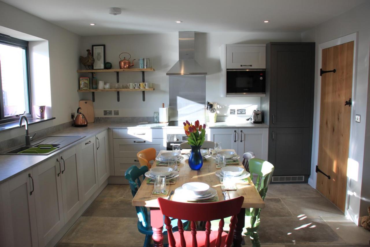 Villa Charming And Luxury Retreats On Our Farm à Billingshurst Extérieur photo