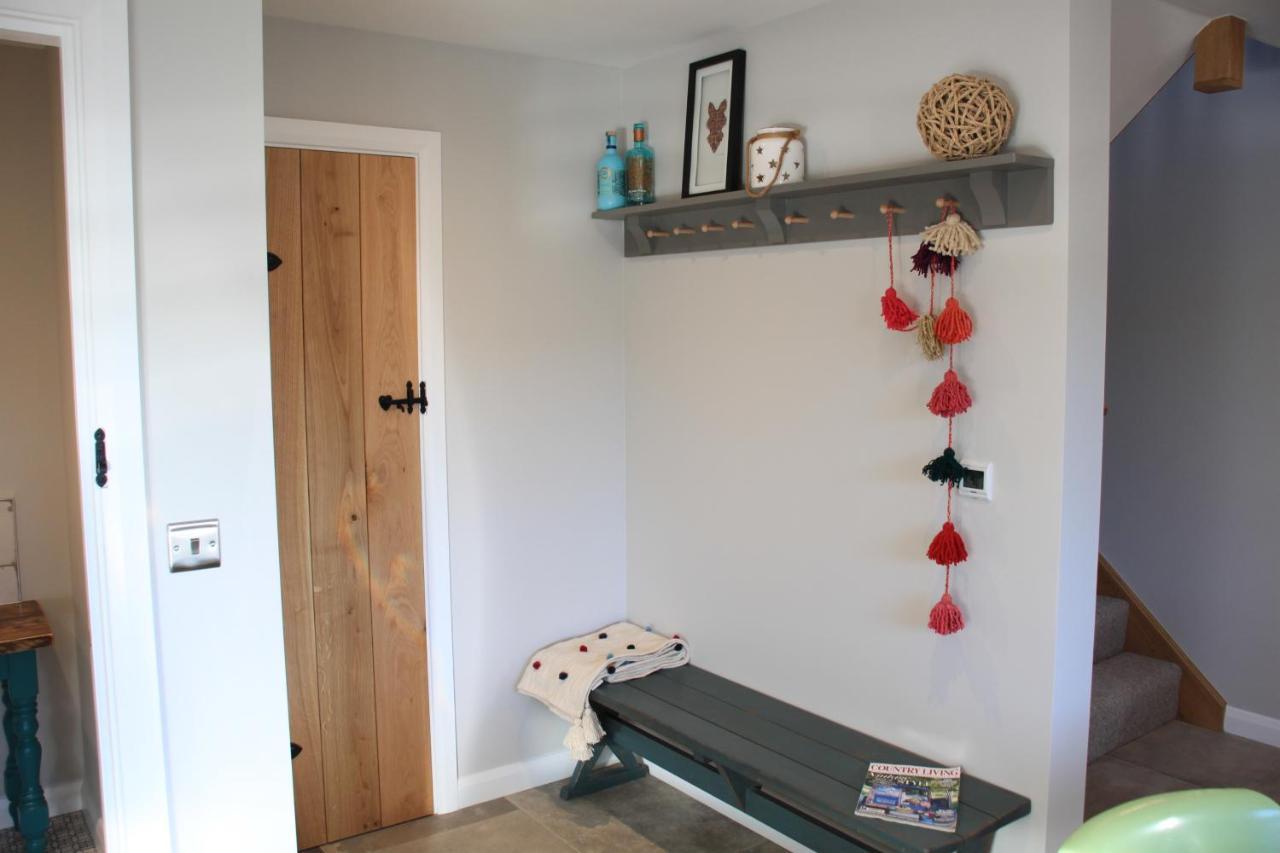 Villa Charming And Luxury Retreats On Our Farm à Billingshurst Extérieur photo