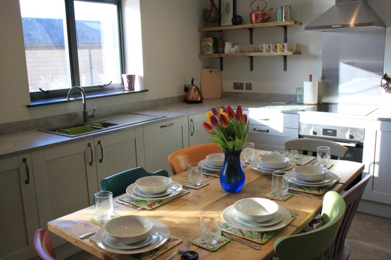 Villa Charming And Luxury Retreats On Our Farm à Billingshurst Extérieur photo