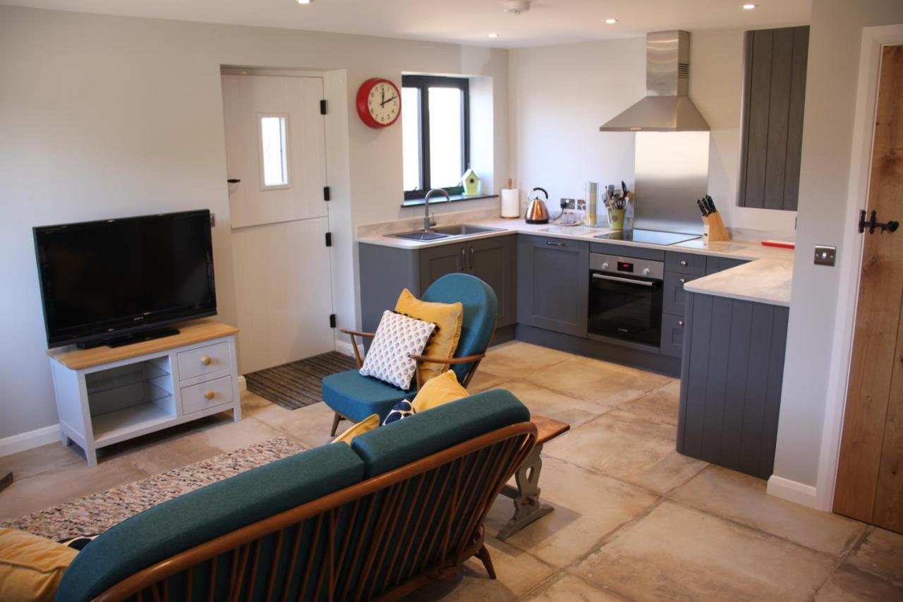 Villa Charming And Luxury Retreats On Our Farm à Billingshurst Extérieur photo