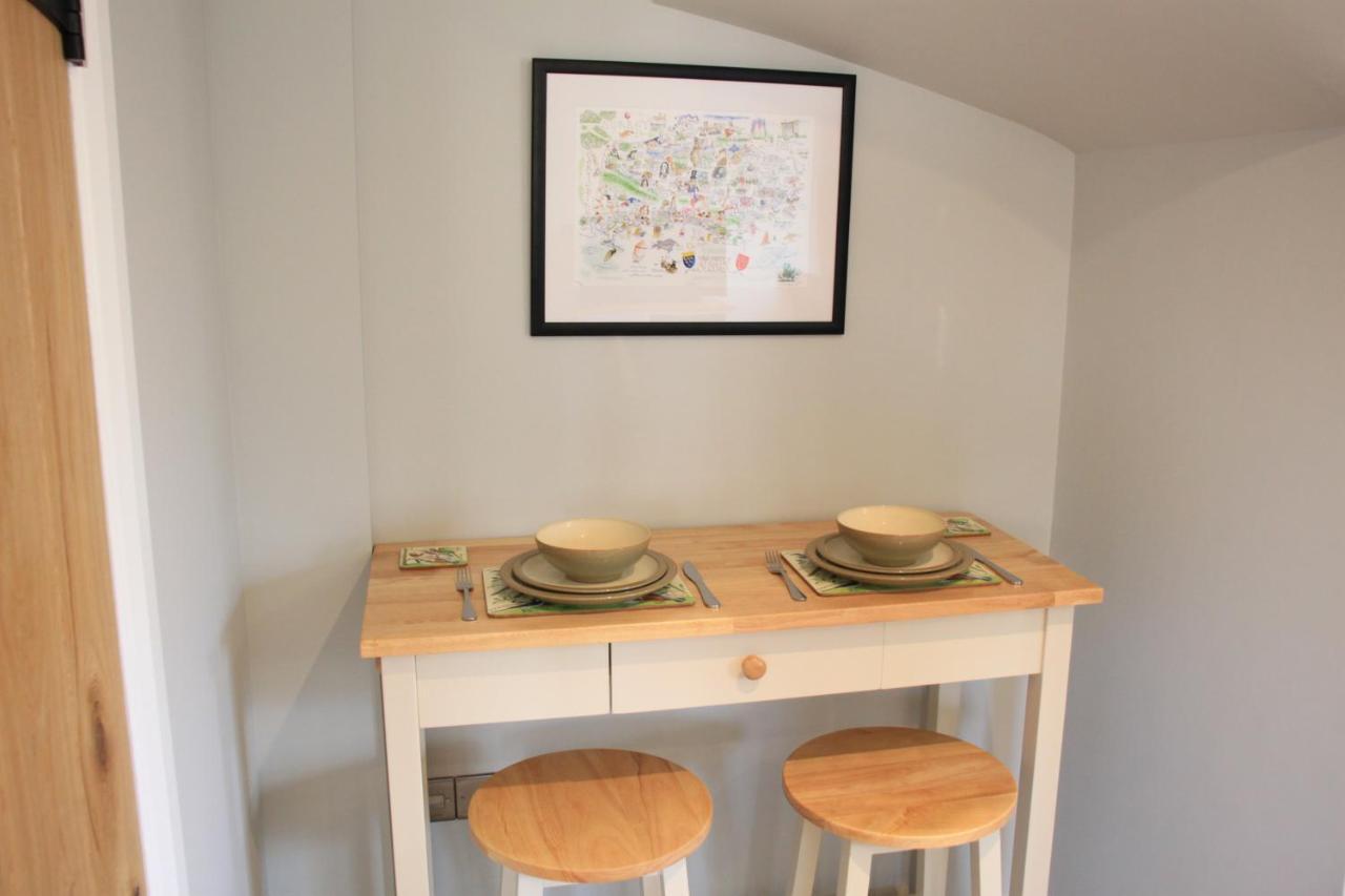 Villa Charming And Luxury Retreats On Our Farm à Billingshurst Extérieur photo