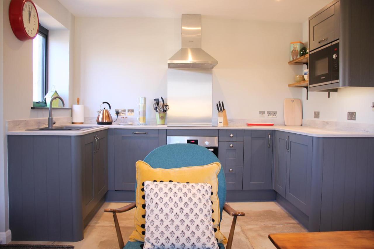 Villa Charming And Luxury Retreats On Our Farm à Billingshurst Extérieur photo
