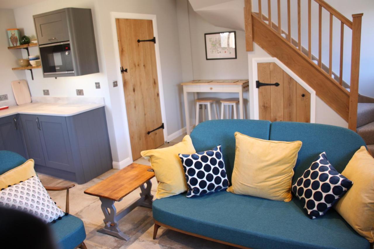 Villa Charming And Luxury Retreats On Our Farm à Billingshurst Extérieur photo