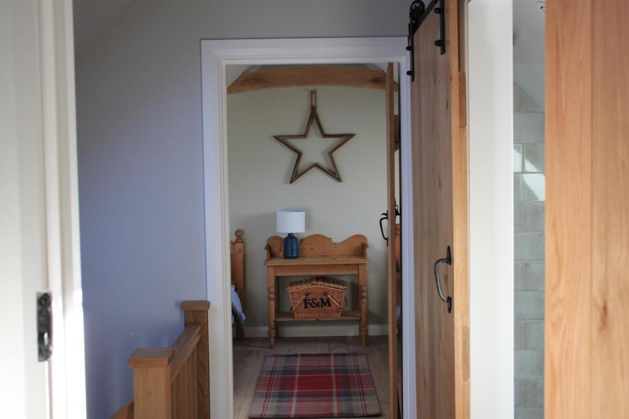 Villa Charming And Luxury Retreats On Our Farm à Billingshurst Extérieur photo