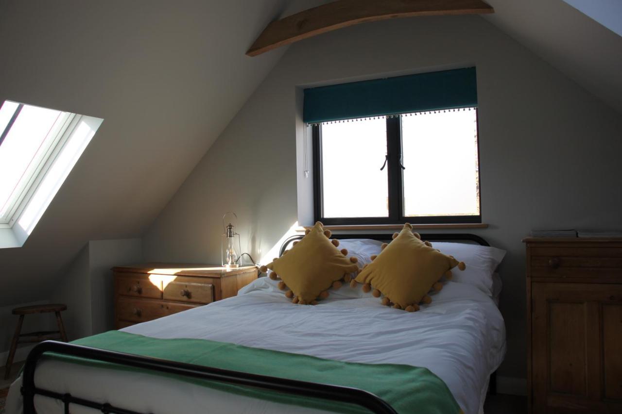 Villa Charming And Luxury Retreats On Our Farm à Billingshurst Extérieur photo
