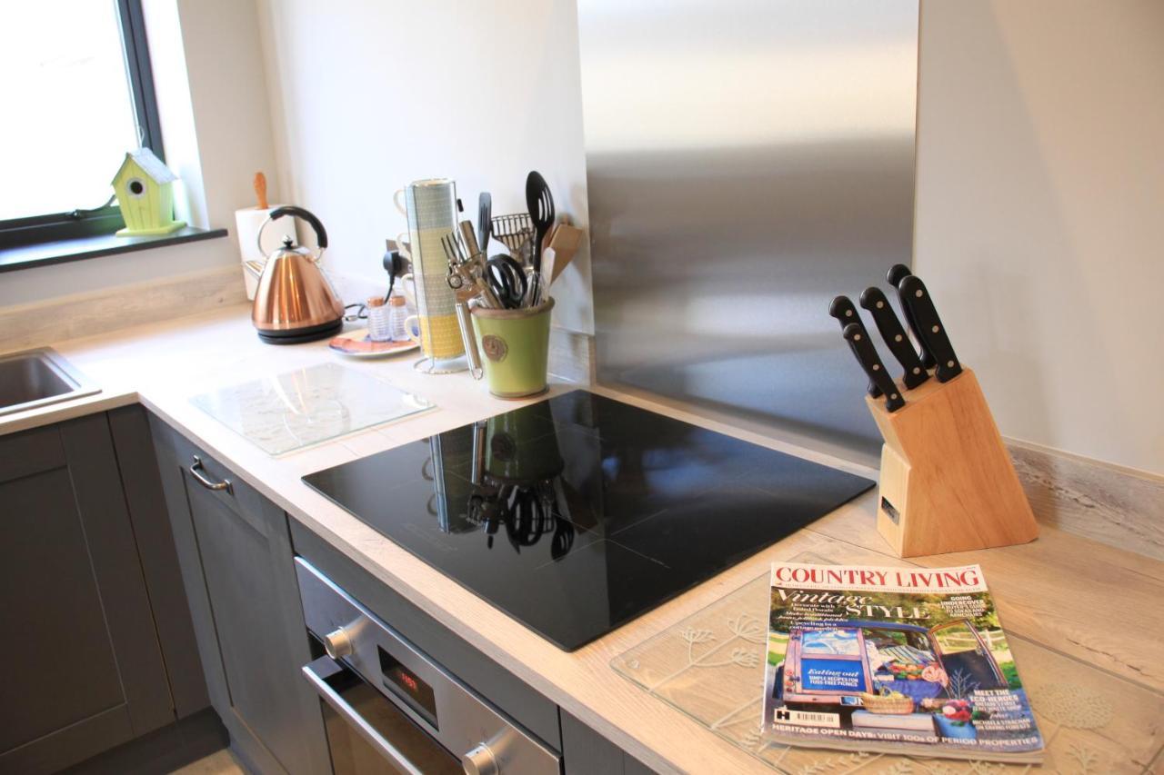 Villa Charming And Luxury Retreats On Our Farm à Billingshurst Extérieur photo