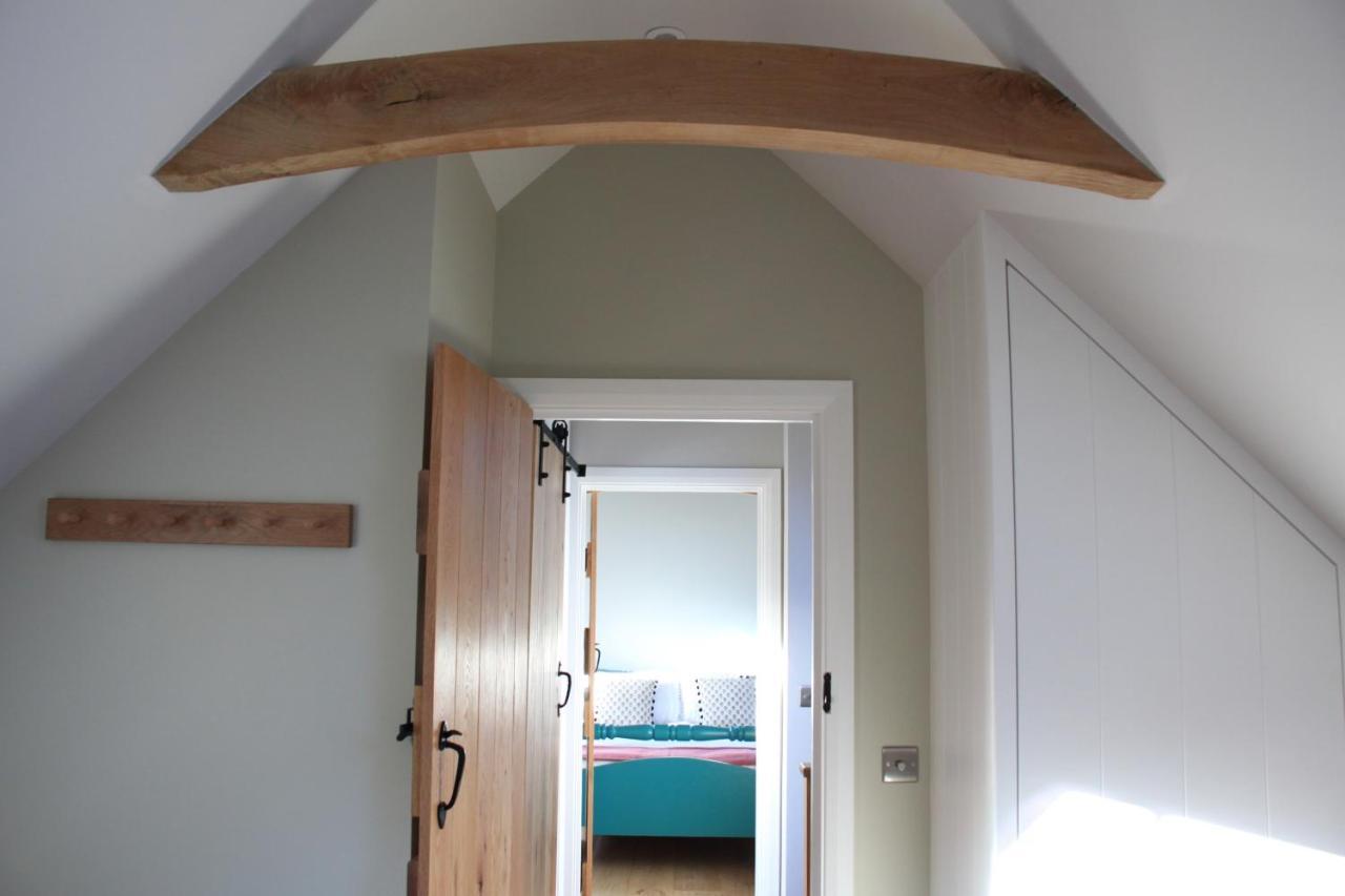 Villa Charming And Luxury Retreats On Our Farm à Billingshurst Extérieur photo