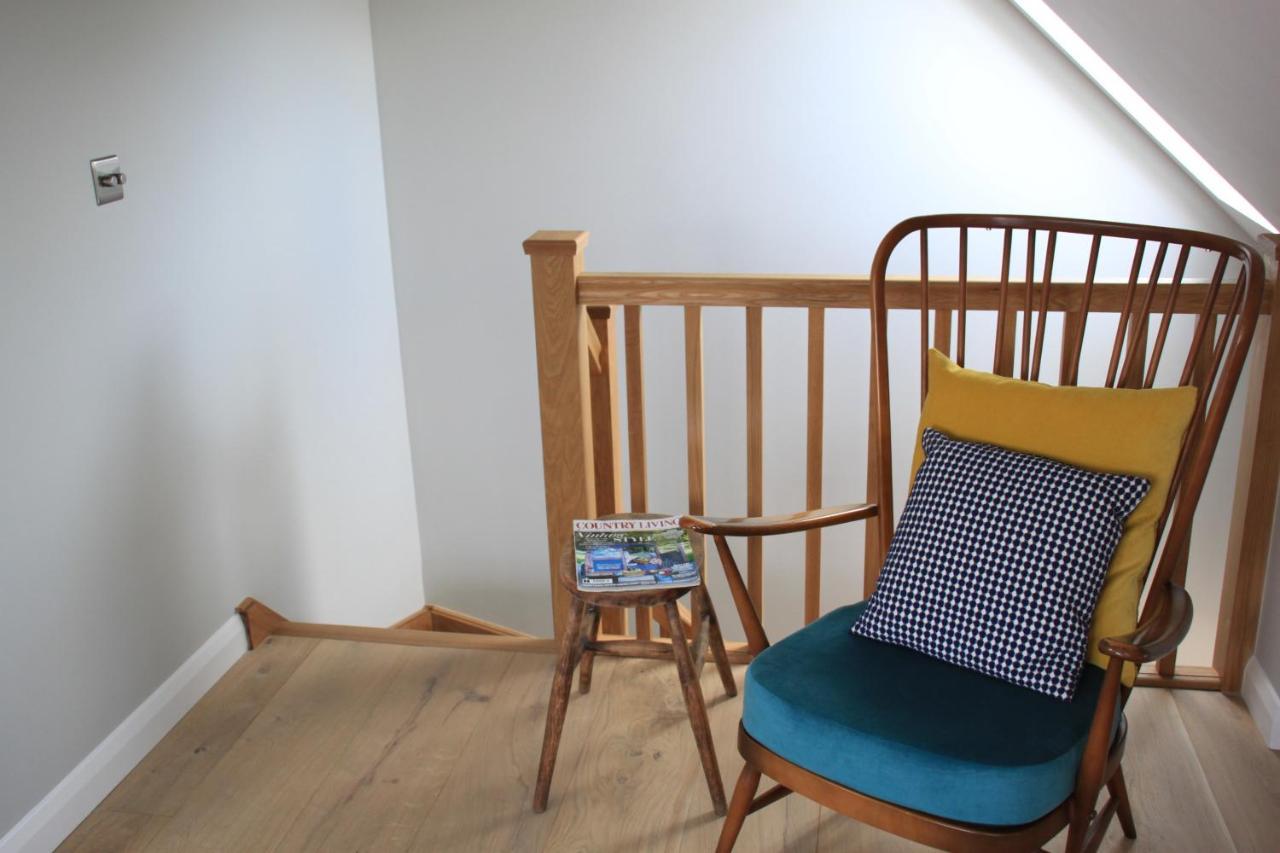 Villa Charming And Luxury Retreats On Our Farm à Billingshurst Extérieur photo