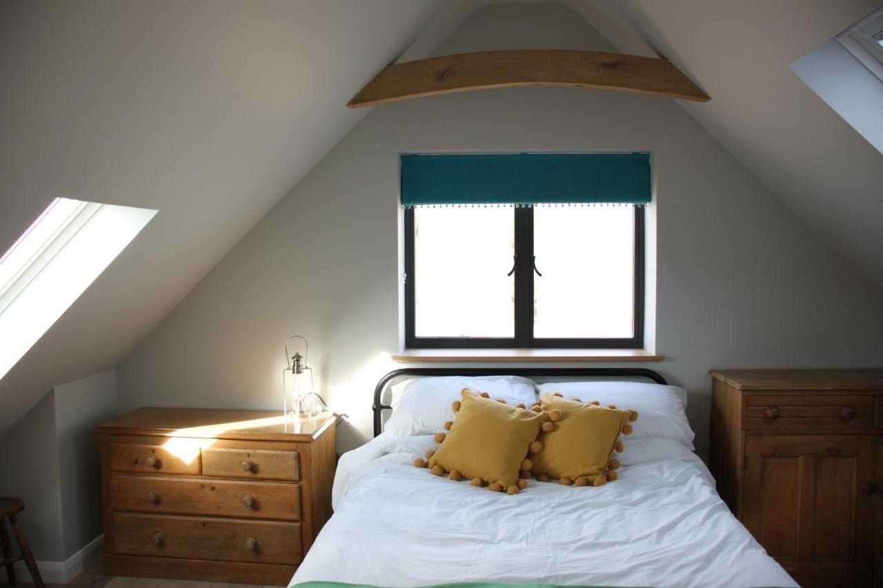 Villa Charming And Luxury Retreats On Our Farm à Billingshurst Extérieur photo