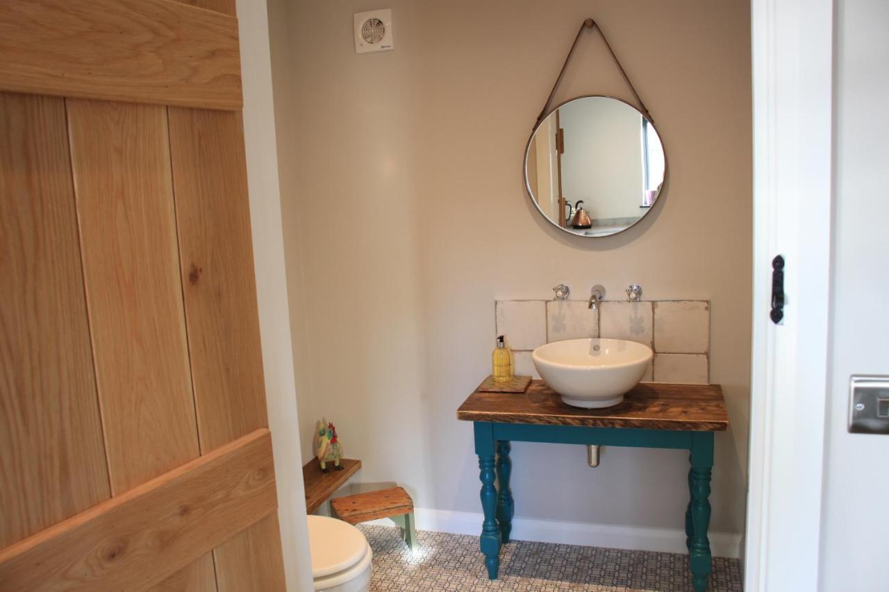 Villa Charming And Luxury Retreats On Our Farm à Billingshurst Extérieur photo