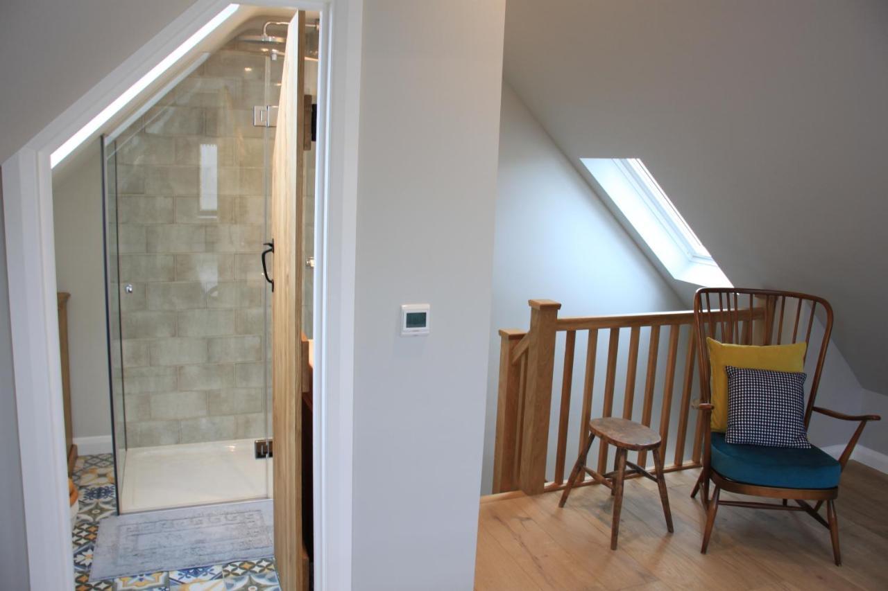 Villa Charming And Luxury Retreats On Our Farm à Billingshurst Extérieur photo