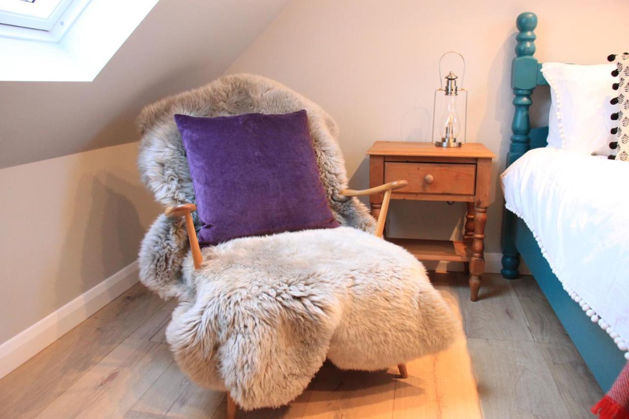 Villa Charming And Luxury Retreats On Our Farm à Billingshurst Extérieur photo