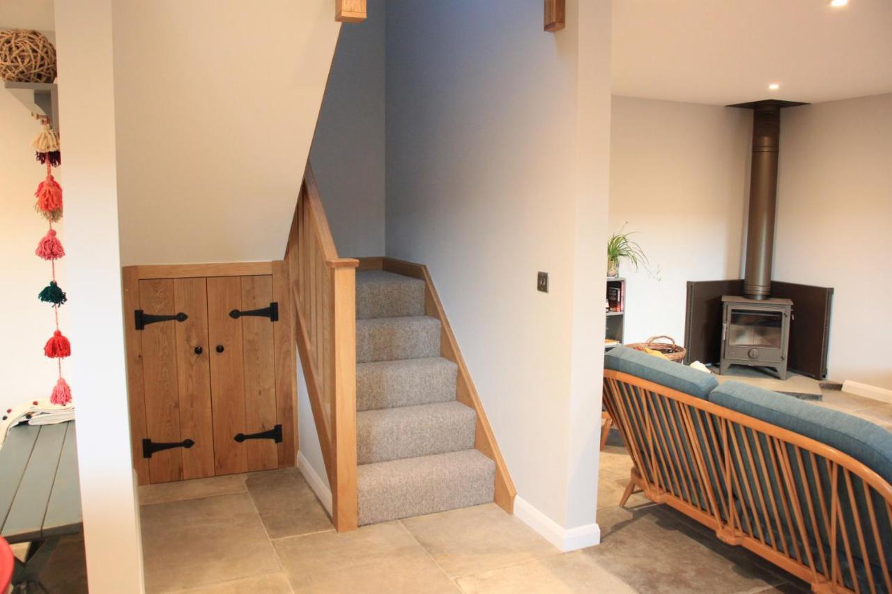 Villa Charming And Luxury Retreats On Our Farm à Billingshurst Extérieur photo