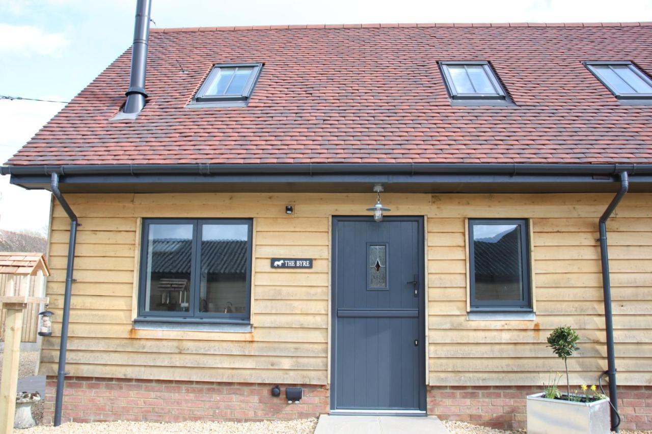Villa Charming And Luxury Retreats On Our Farm à Billingshurst Extérieur photo