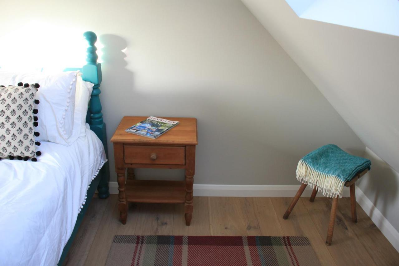 Villa Charming And Luxury Retreats On Our Farm à Billingshurst Extérieur photo