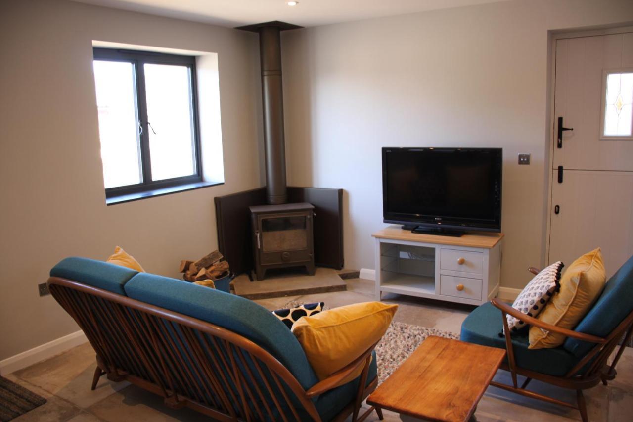 Villa Charming And Luxury Retreats On Our Farm à Billingshurst Extérieur photo