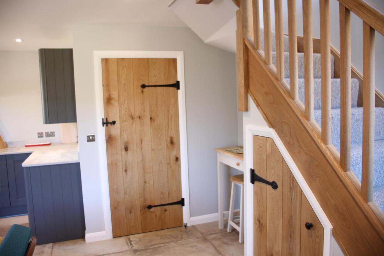 Villa Charming And Luxury Retreats On Our Farm à Billingshurst Extérieur photo