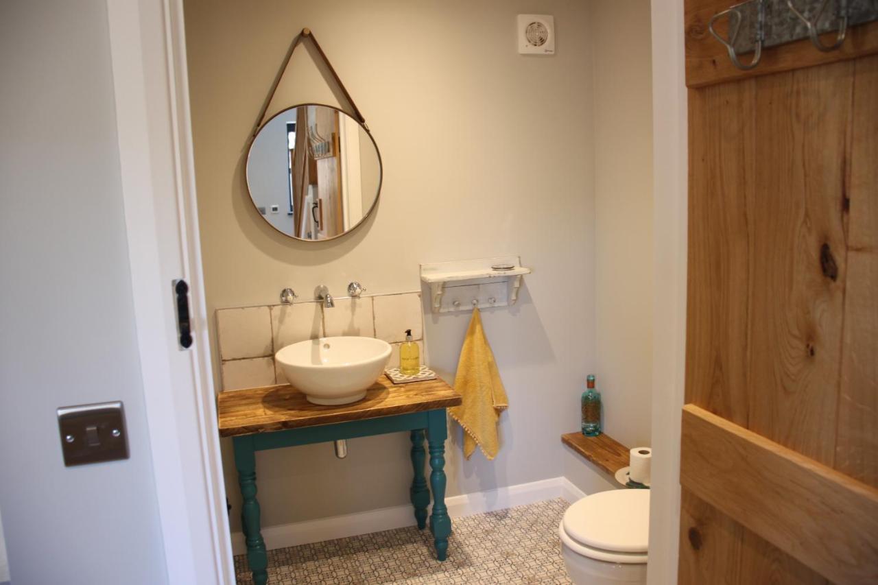 Villa Charming And Luxury Retreats On Our Farm à Billingshurst Extérieur photo