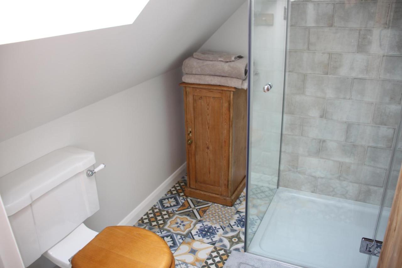 Villa Charming And Luxury Retreats On Our Farm à Billingshurst Extérieur photo
