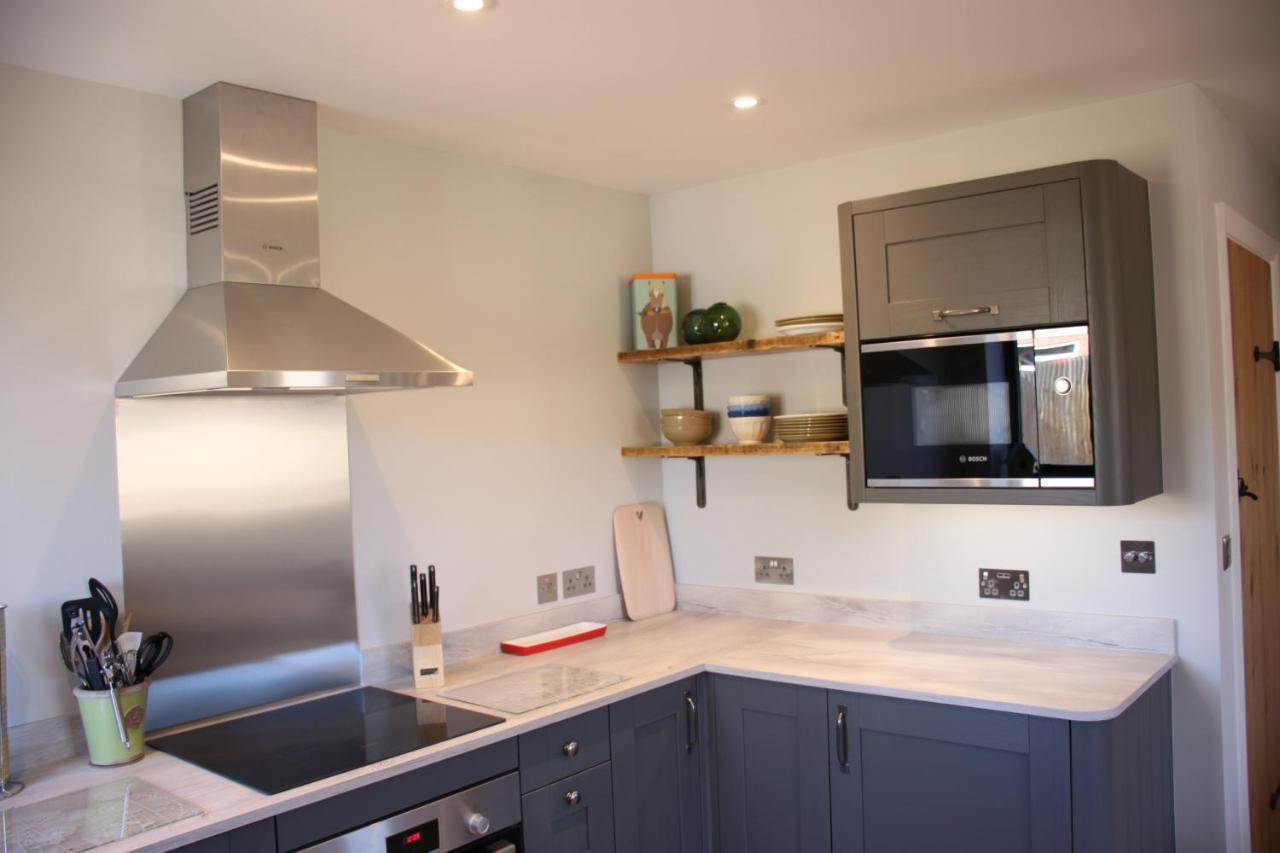 Villa Charming And Luxury Retreats On Our Farm à Billingshurst Extérieur photo